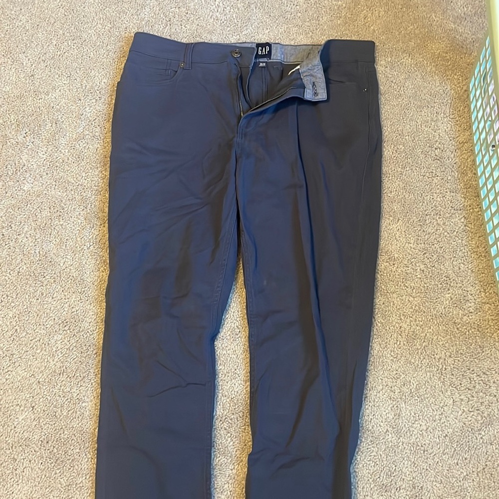 Gap pants